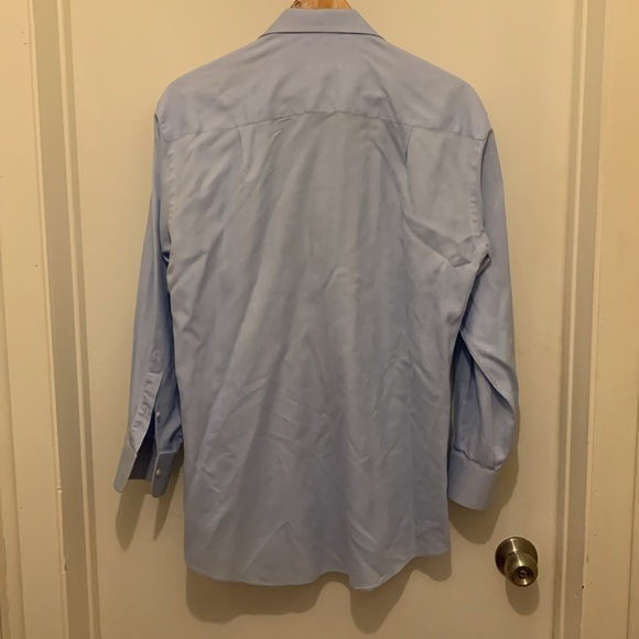 Ermenegildo Zegna (15”) - Picture 15 of 15